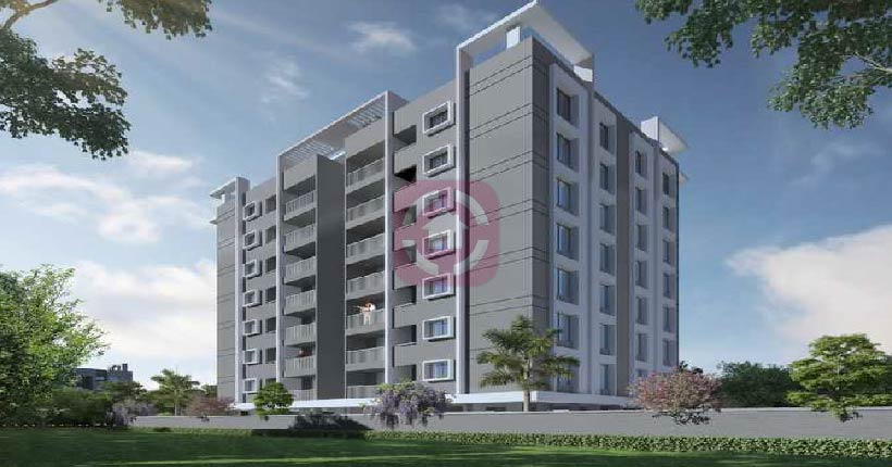 Mayur Adarsh Residency Cover Image